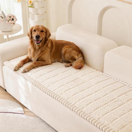 KRFOONN Couch Cover