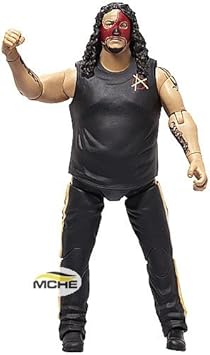 tna abyss action figure