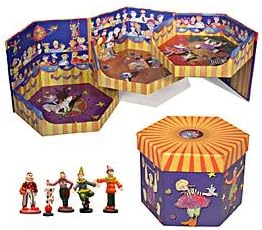 Enchantmints Tiny Towns Fairy Tree