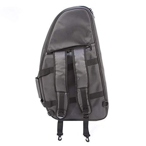 Auto Harp Tuff Skin Case Bag