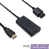 HDMI Cable for Super Nintendo SNES, Super Famicom SFC Console