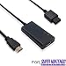 HDMI Cable for Super Nintendo SNES, Super Famicom SFC Console