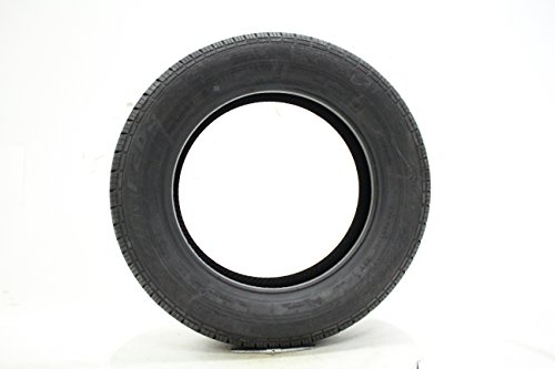 Federal SS657 All-Season Radial Tire - 215/60R15 94H