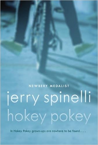 Jerry Spinelli