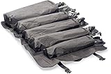 Stagg SPSB SET 5 Professional Gig Bag for Drum and Percussion Hardware
