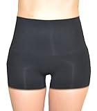 8 Of Hearts Perfect Waist Firm Compression Waist Cincher Boy Short Shapewear