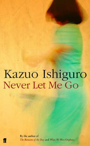 #66 — Never Let Me Go