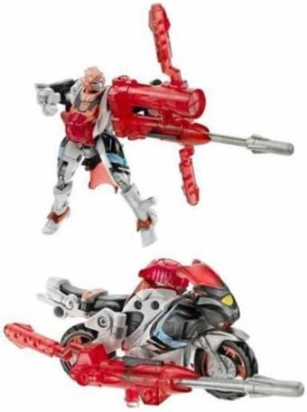 female transformers toys