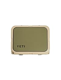 YETI Tundra 35 SeaDek   Oliva verde