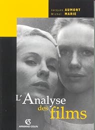 L' analyse des films