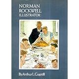1972 NORMAN ROCKWELL ILLUSTRATOR DJ MANY COLOR PRINTS GREAT CONDITION