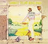 Elton John Album: «Goodbye Yellow Brick Road (w/ Bonus DVD)» (Front side) Elton John Album: «Goodbye Yellow Brick Road (w/ Bonus DVD)» (Front side)