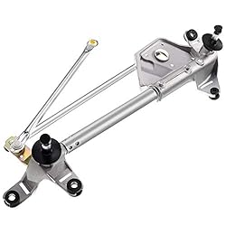 A-Premium Front Windshield Wiper Transmission