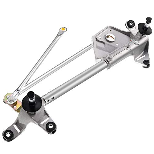 A-Premium Front Windshield Wiper Transmission