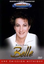 Numéro Un... Marie-Paule Belle