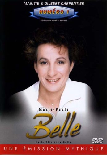Numéro Un... Marie-Paule Belle