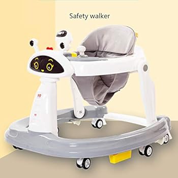 baby walker carpet friendly