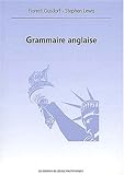 Grammaire anglaise by 