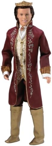 julian princess and the pauper