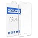 iPhone 6S Plus Screen Protector, Maxboost [Tempered Glass 3D Touch Compatible] 0.2mm iPhone 6S Plus Glass Screen Protector Work with iPhone 6 Plus / 6S Plus and Protective Case