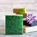 rolencos handmade castile soap bar, sensitive skin care, bath soap for face and body 5 scent Mix (Gift)