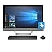 HP Pavilion Touchscreen Full HD 23.8" All-in-One Desktop, Intel Core i5-6400T Processor, 8GB Memory, 1TB Hard Drive, 2GB NVIDIA GT930MX GDDR5 Graphics, DVD-Writer, 3D IR Webcam, Windows 10 Home