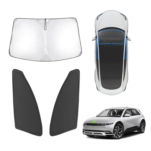 Karltys Windshield Sun Shade