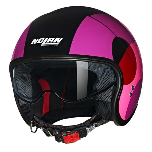 NOLAN CASCO N21 06 BICROMO 346 XXS