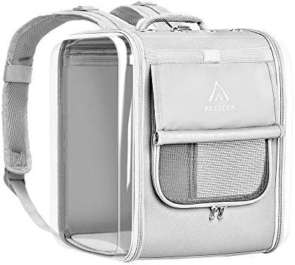 cat backpack carrier hiking