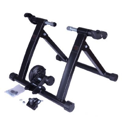 soozier bike trainer