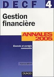 Gestion financière