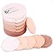 Ucanbe Contouring Kit Face Powder Contour Palette Highlighting Concealing Bronzer Set