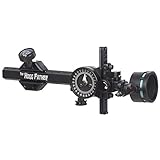 Spot-Hogg Archery Products Spot Hogg 1 Pin .010 Hogg Father Sight