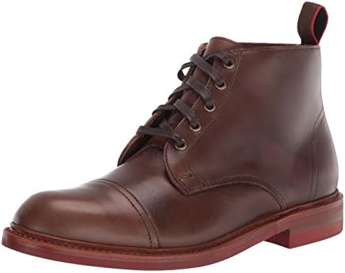 Amazon.com | Allen Edmonds Mens Higgins Mill Black Plain Toe