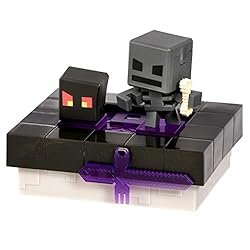 Treasure X Minecraft. Mine & Craft Character and