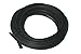 50' solar cable Bulk Black copper #10 AWG PV Wire with Tough XLPE