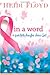 In a word by 