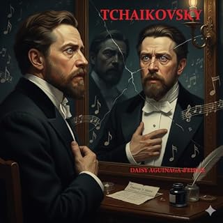 Livro TCHAIKOVSKY , PYOTR ILYICH : A Sinfonia Patética