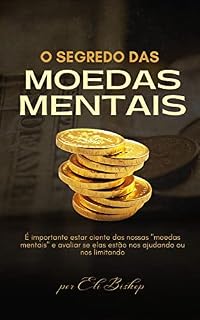 Livro O Segredo Das Moedas Mentais