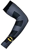 Sports Compression Arm Sleeve - Superhero Batman