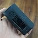 ModShield for Asmodus Minikin V2 180W TC Silicone Case ByJojo Minikin 2 Touch Screen Skin Cover Sleeve Wrap Shield (Black)