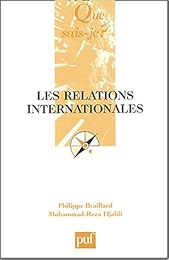 Les  relations internationales