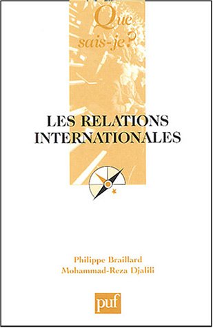 Les  relations internationales