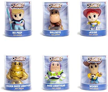 golden buzz lightyear