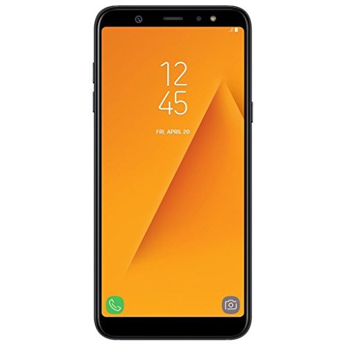 SAMSUNG GALAXY A6+ (2018) SM-A605GN/DS DUAL SIM 6.0" HD+ 32 GB 3 GB RAM Octa-Core 65 bit, 4G LTE 16MP+ 5MP Dual Front Camera -Fingerprint -Factory Unlocked -International Version -No Warranty