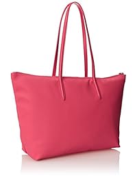 Lacoste mujeres concepto de gran bolsa de la compra