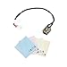 GinTai DC Power Jack Harness in Cable for Toshiba Satellite L55-C C55-C S55-C L50-B L55-B C50-C L50-C P50-C S50-C C55T-C C55DT-C C55D-C P50D-C P50 P55 C50D DD0BLQAD000