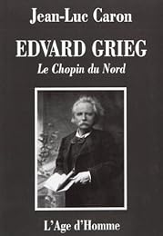 Edvard Grieg