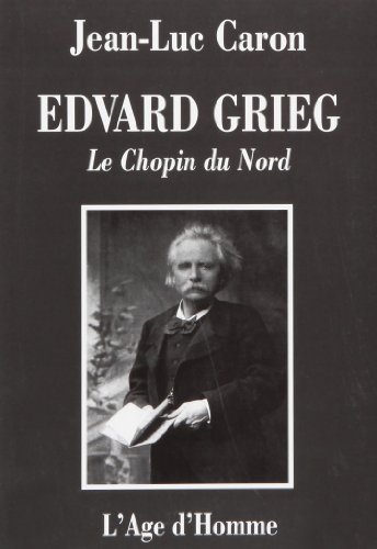 Edvard Grieg