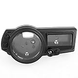 Speedometer Tachometer Gauge Case Cover For Suzuki GSXR 600/750 GSXR1000 2004